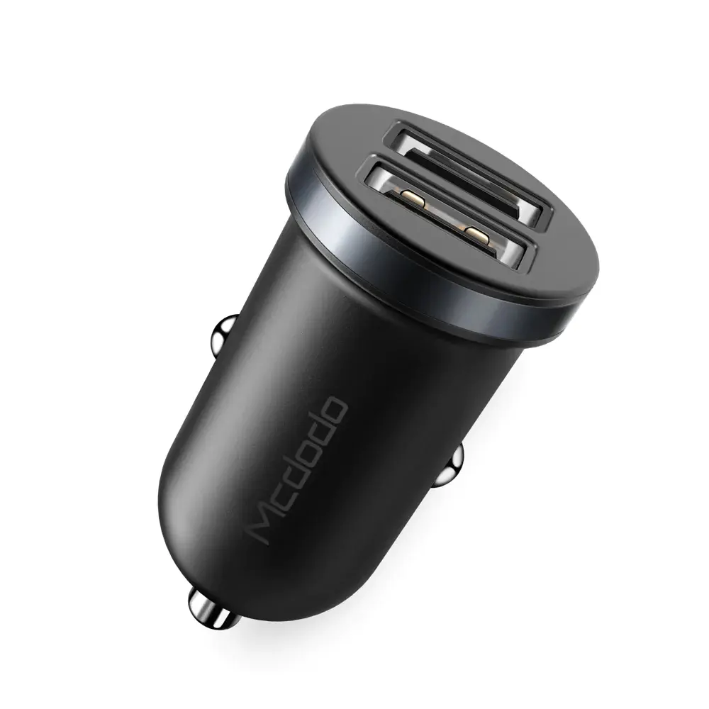 MCDODO CC-6601 2 x USB-A 12W Auto punjač