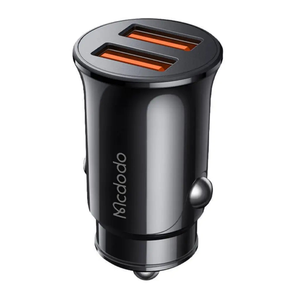 MCDODO CC-6602 USB-A 12W Auto punjač