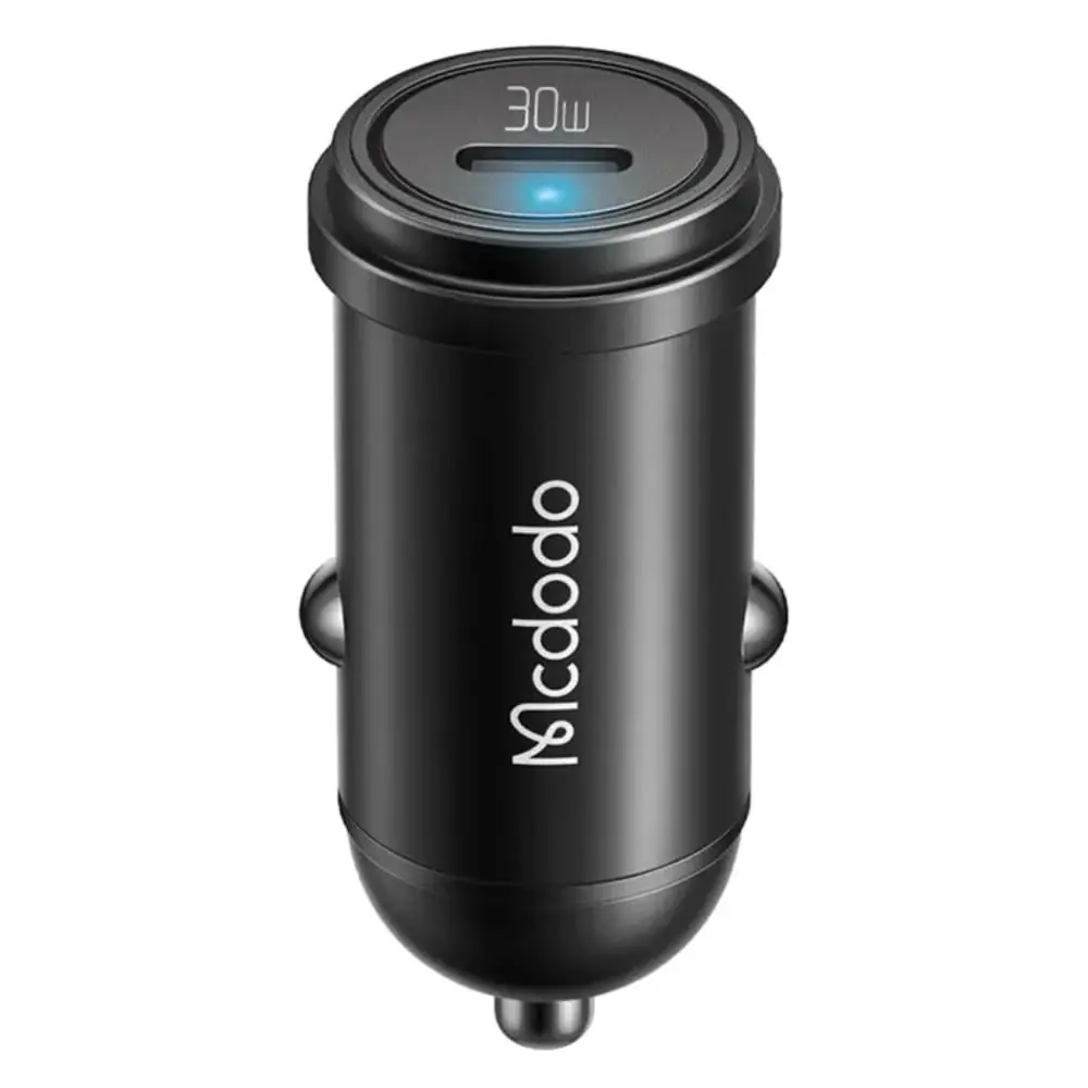 MCDODO CC-7491 USB-C 30W Auto punjač