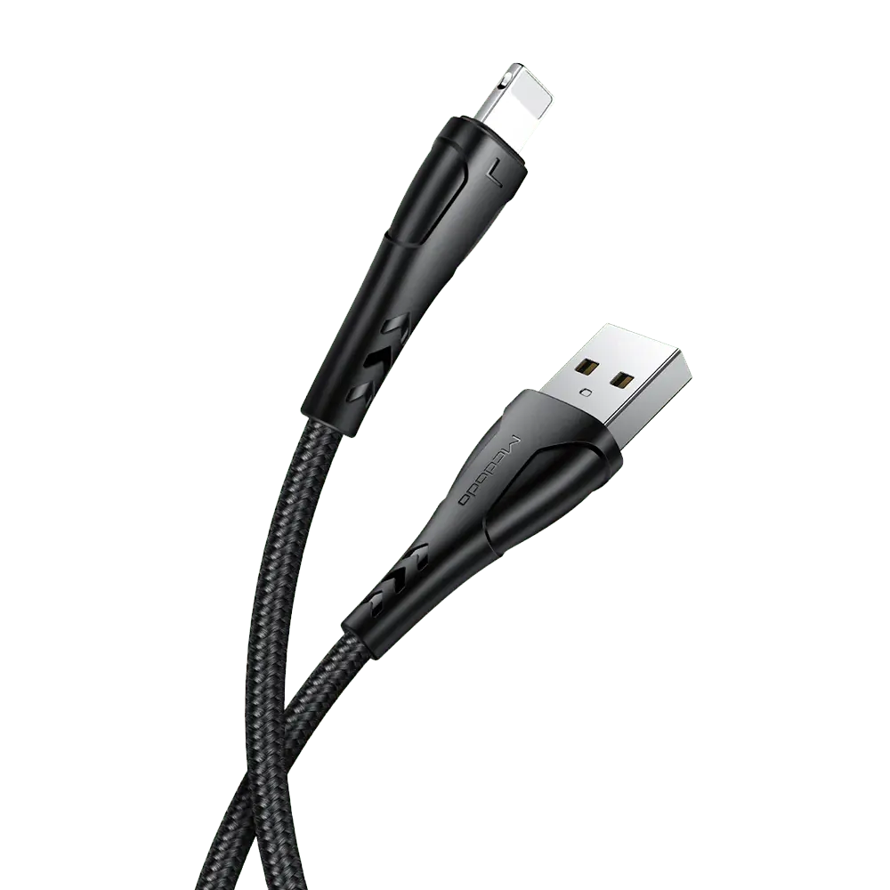 MCDODO Mamba Series Lightning 1.2m CA-7441 - Kabl za punjenje