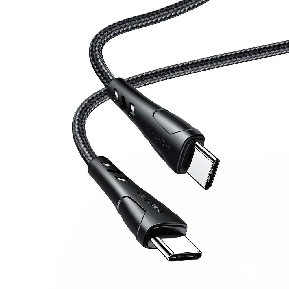 MCDODO Mamba Series Type-C 60W 1.2m CA-7641 - Kabl za punjenje