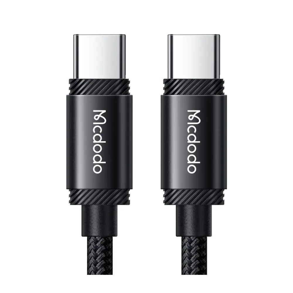 MCDODO USB-C to USB-C 240W 1.2m Kabl