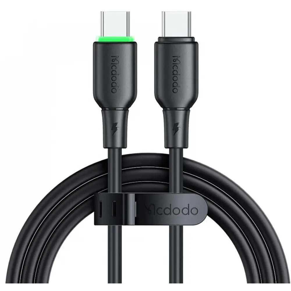 MCDODO USB-C to USB-C Data Cable 65W 1.2m CA4771 Kabl