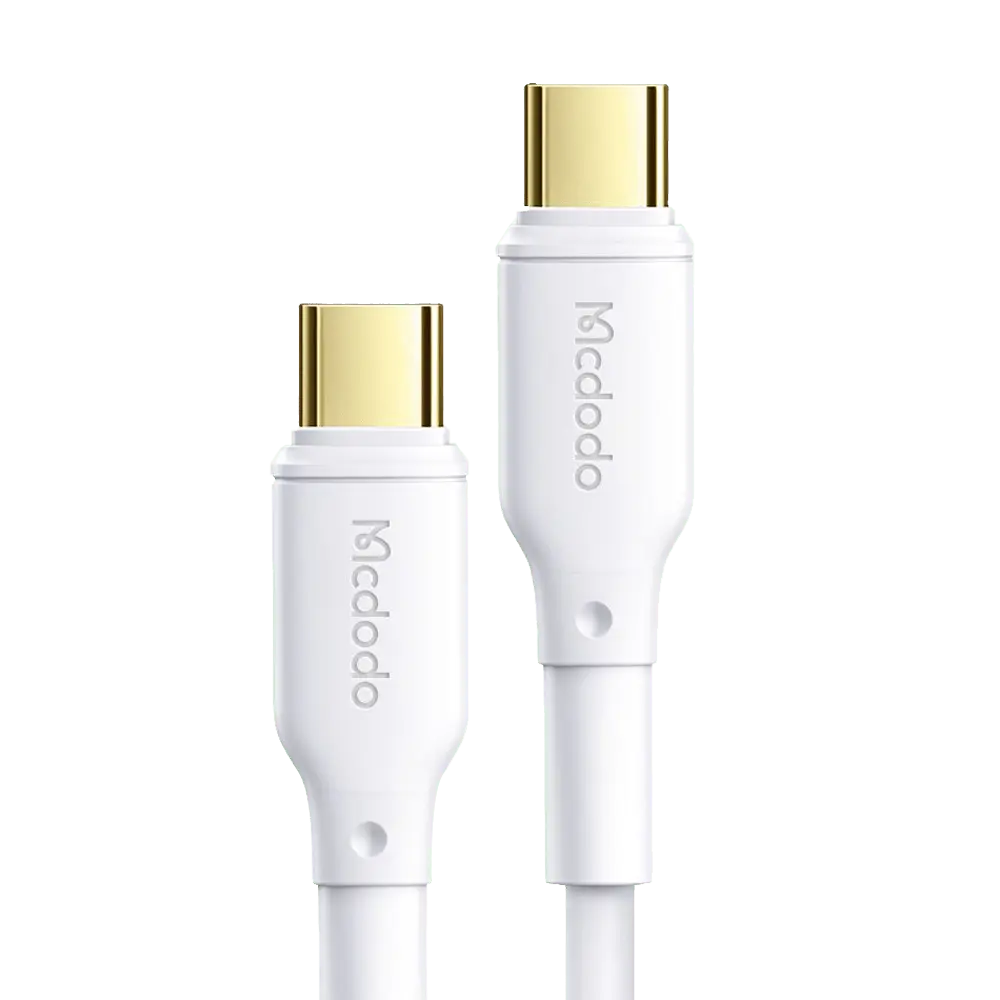 MCDODO White Series Type-C 100W 2m CA-8352 - Kabl za punjenje
