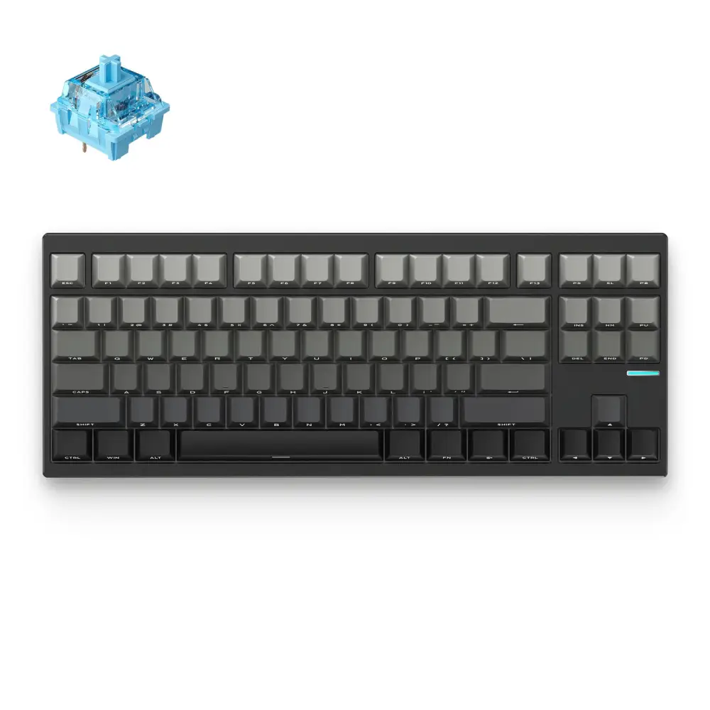 MCHOSE GX87S Gradient US Tastatura