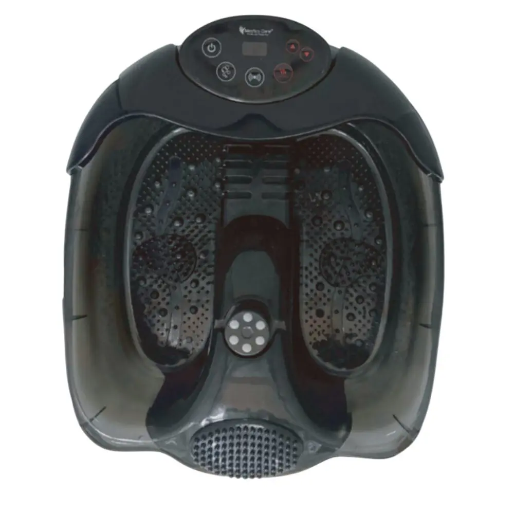 MEDICS CARE MC-996A Hidromasažna kadica za stopala