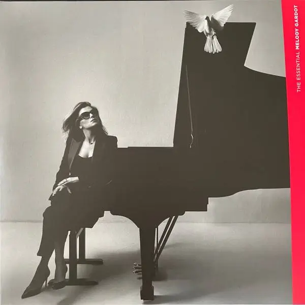 Melody Gardot - The Essential