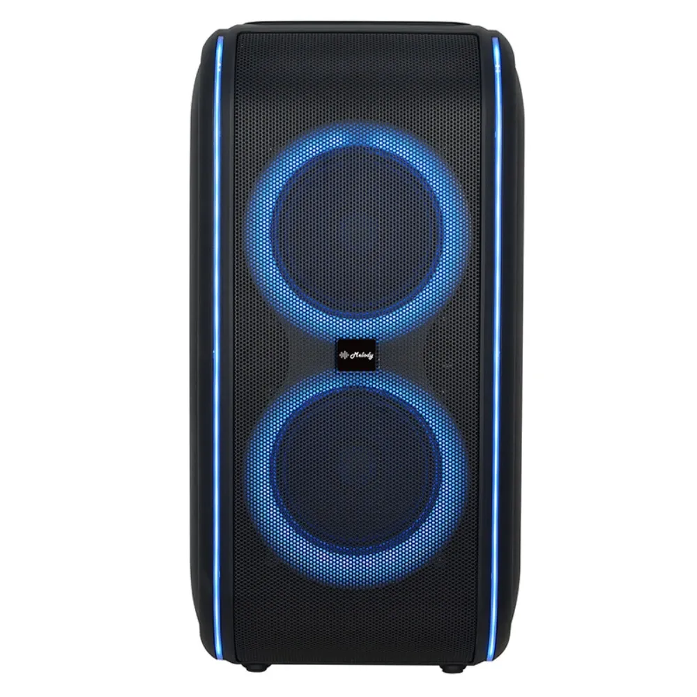 MELODY M-610 Partybox zvučnik