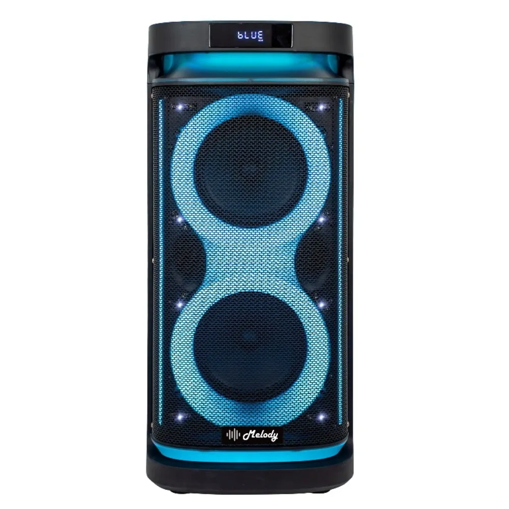 MELODY M-820 Partybox zvučnik