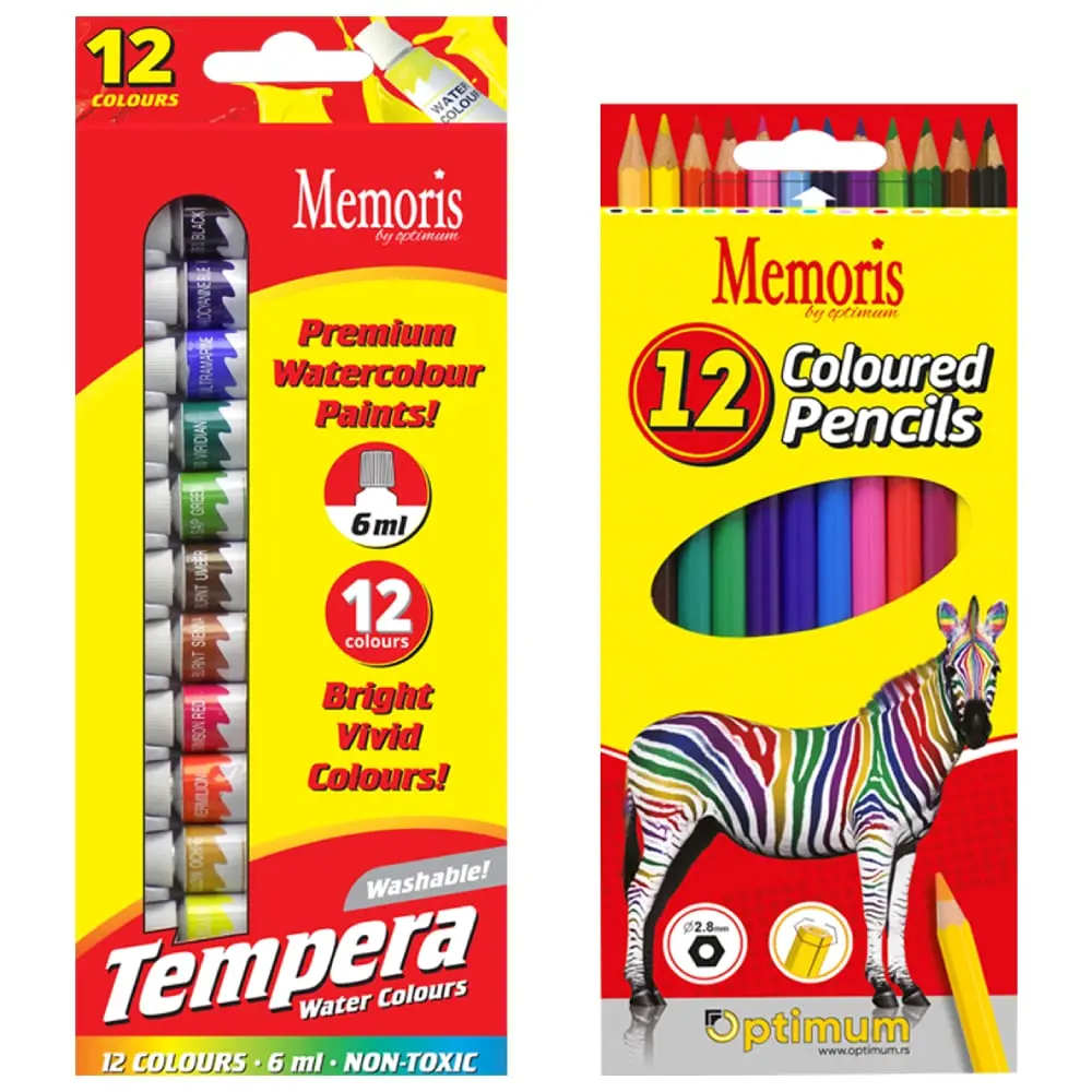 MEMORIS I Set 76223