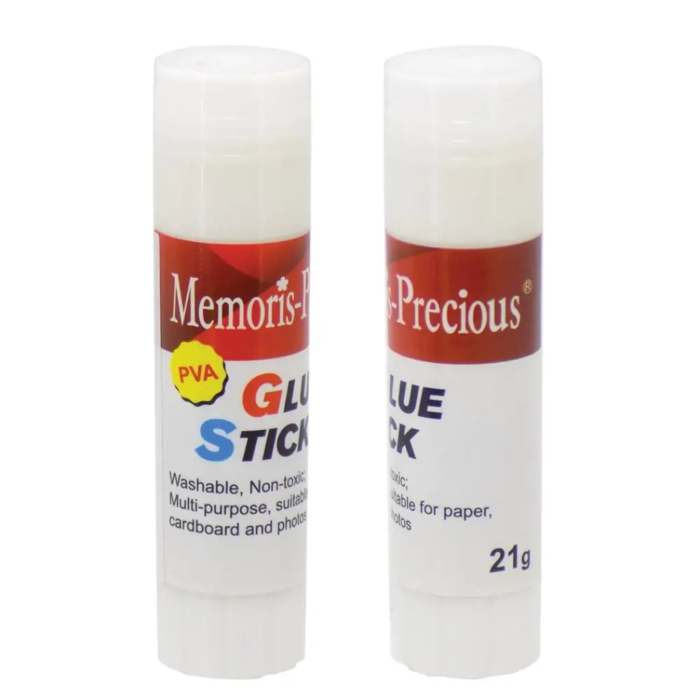 MEMORIS MF1028-21 Lepak u stiku 21g