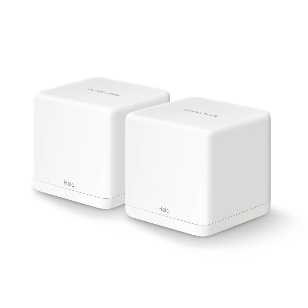 MERCUSYS Halo H30G Whole Home Mesh Wi-Fi Sistem