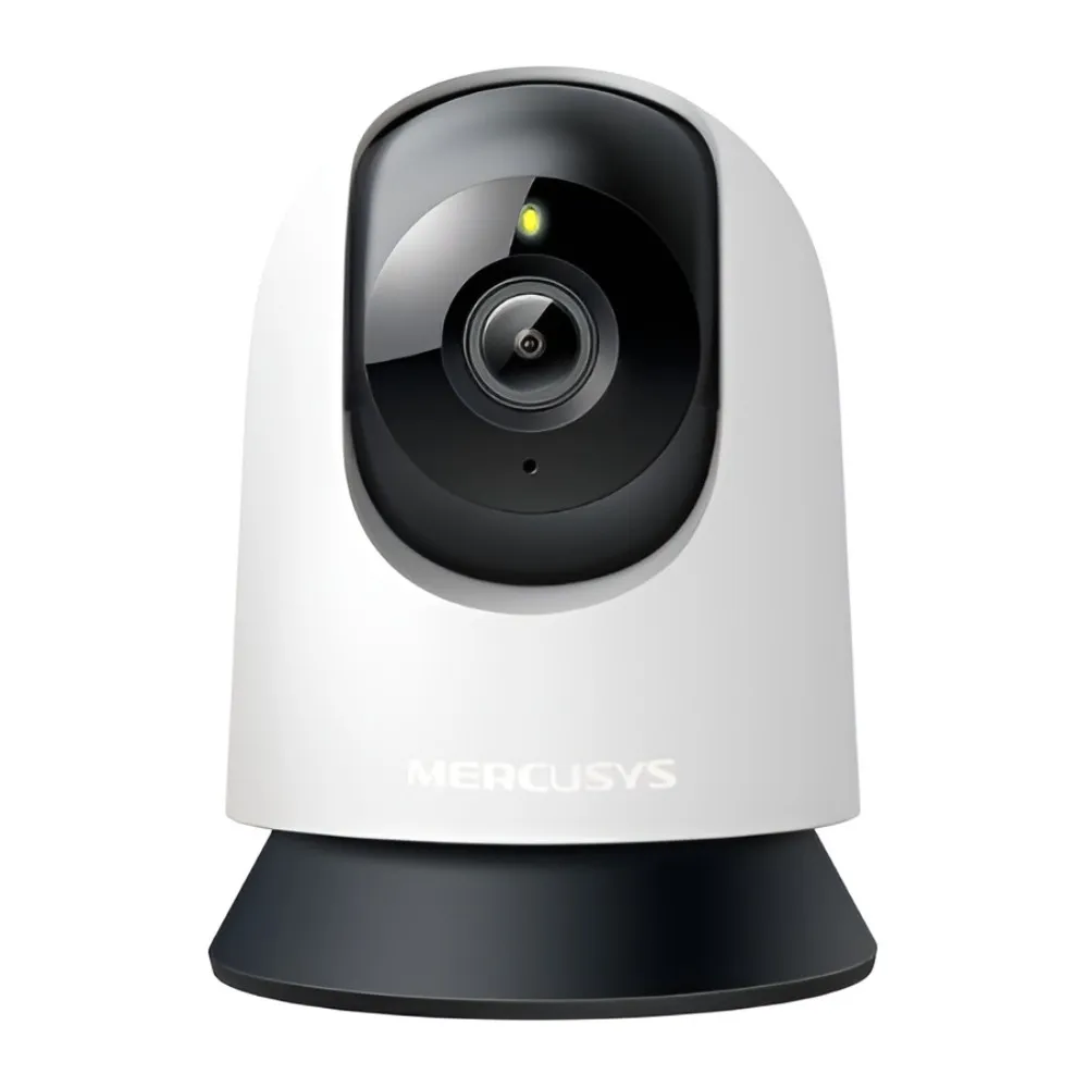 MERCUSYS MC200 V1.0 Pan/Tilt Wi-Fi 1080p