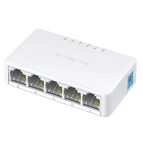 MERCUSYS Switch MS105