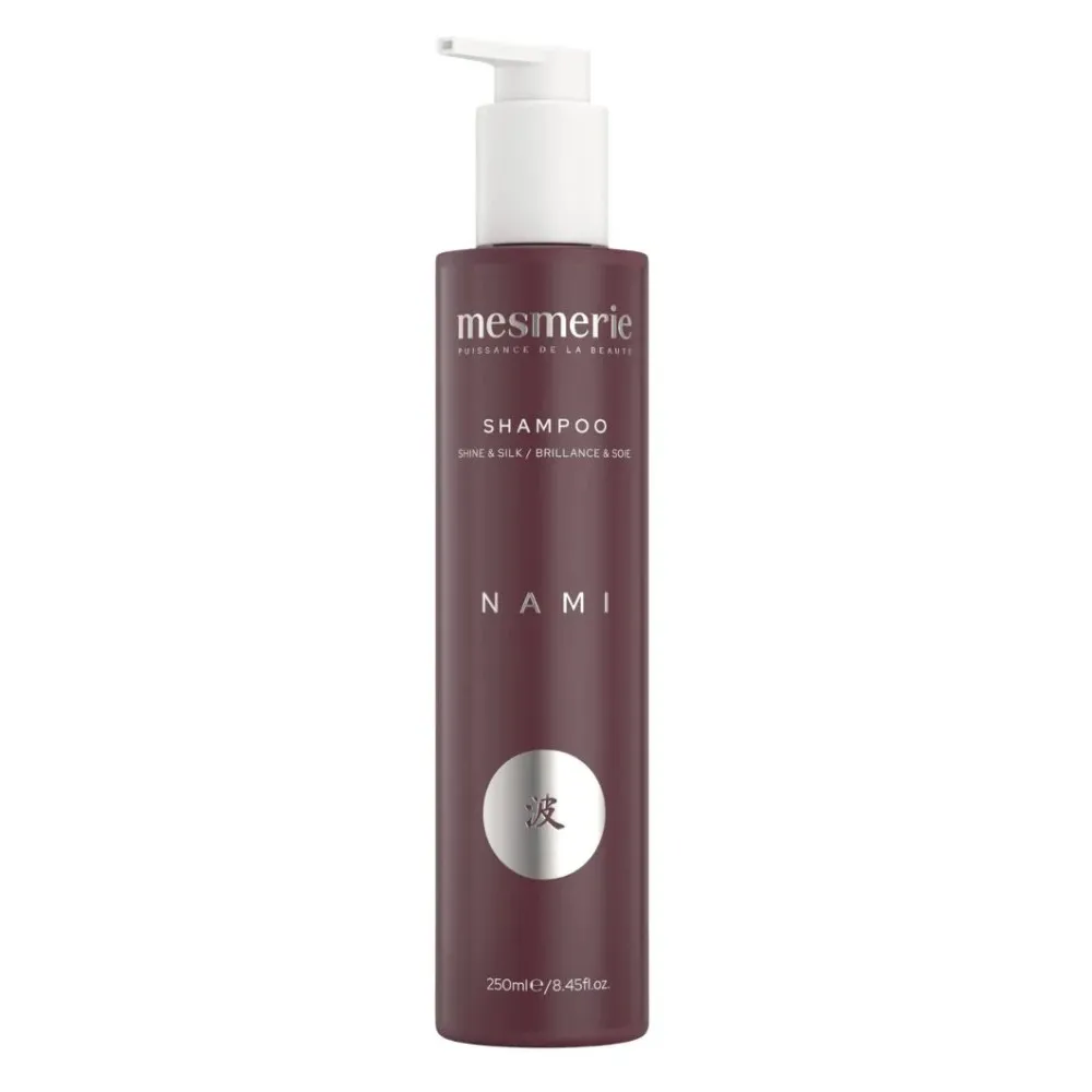 MESMERIE Nami Curl &amp; Shine Šampon za kosu