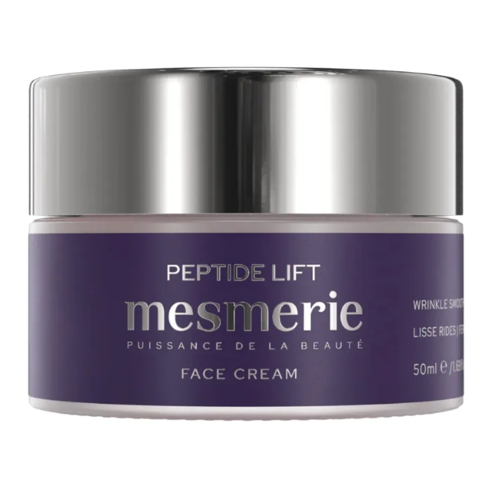 MESMERIE Peptide Lift Krema za lice