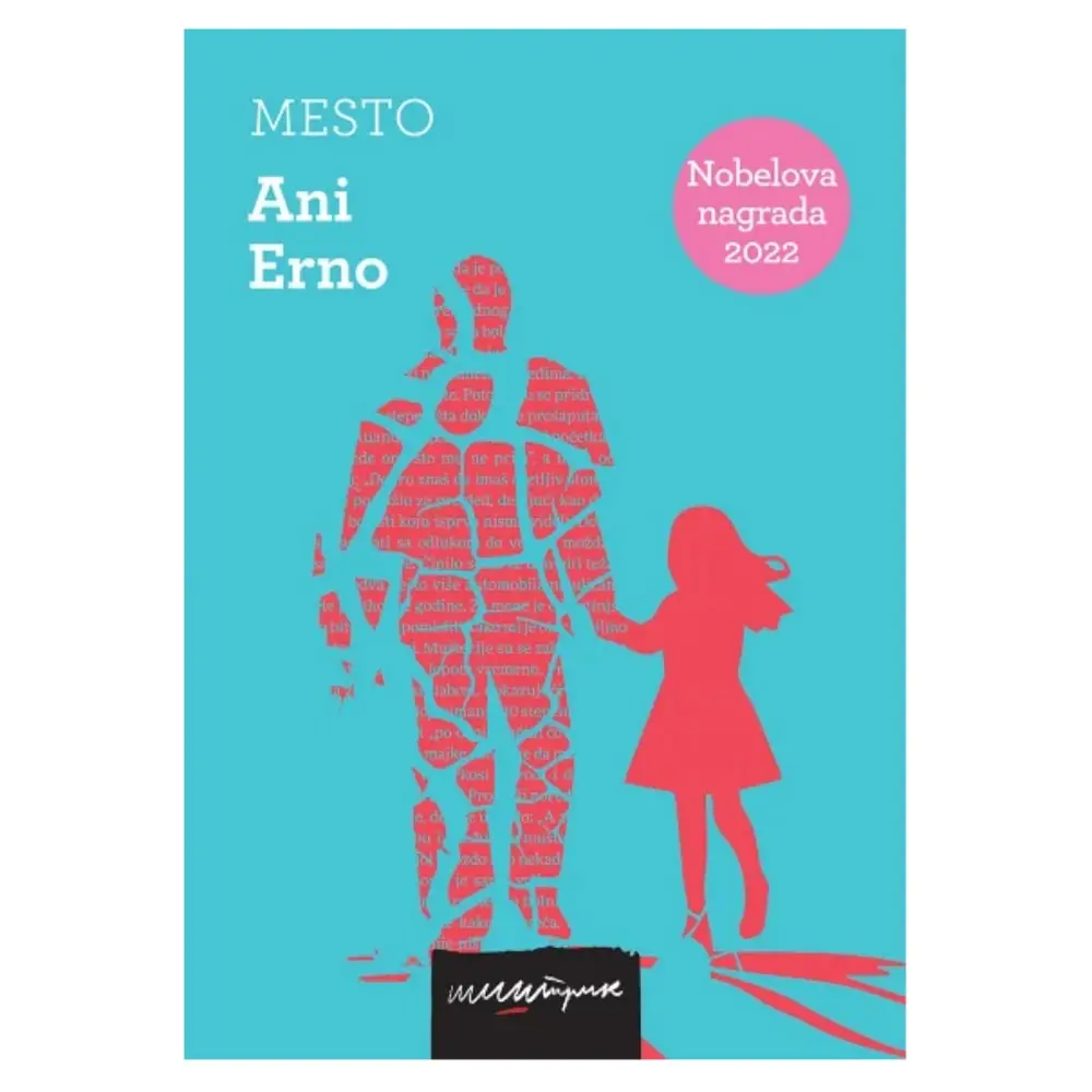 Mesto Ani Erno