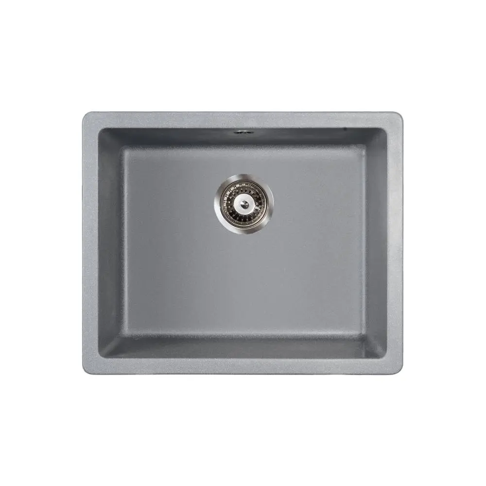 METALAC INKO Quadro U 50 Grafit Sudopera