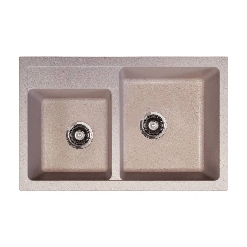 METALAC INKO xQuadro Plus 2D Sudopera
