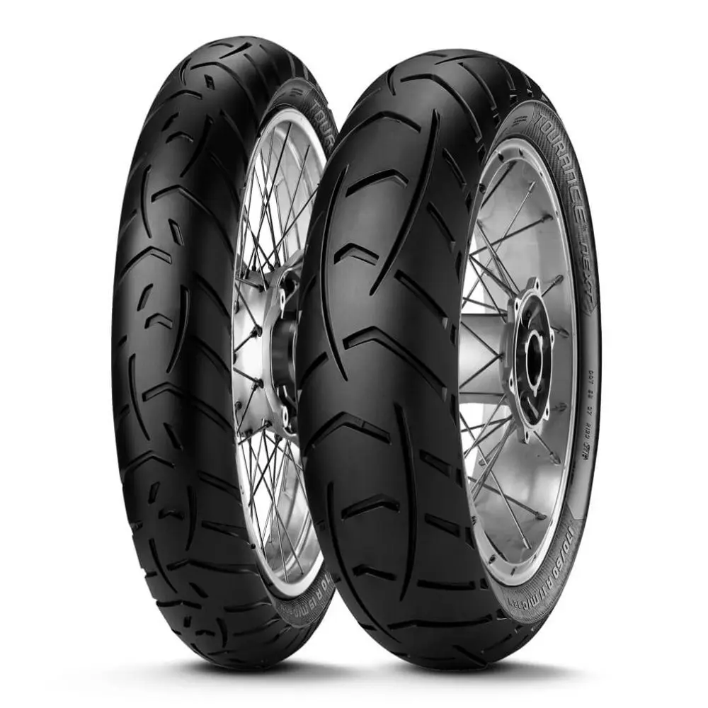 METZELER Tourance NEXT 120/70 ZR17 58W TL Gume za motor