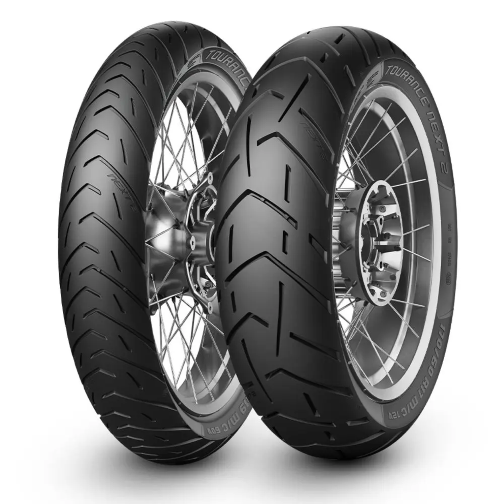 METZELER Tourance Next 2 150/70 R17 69V TL Gume za motor