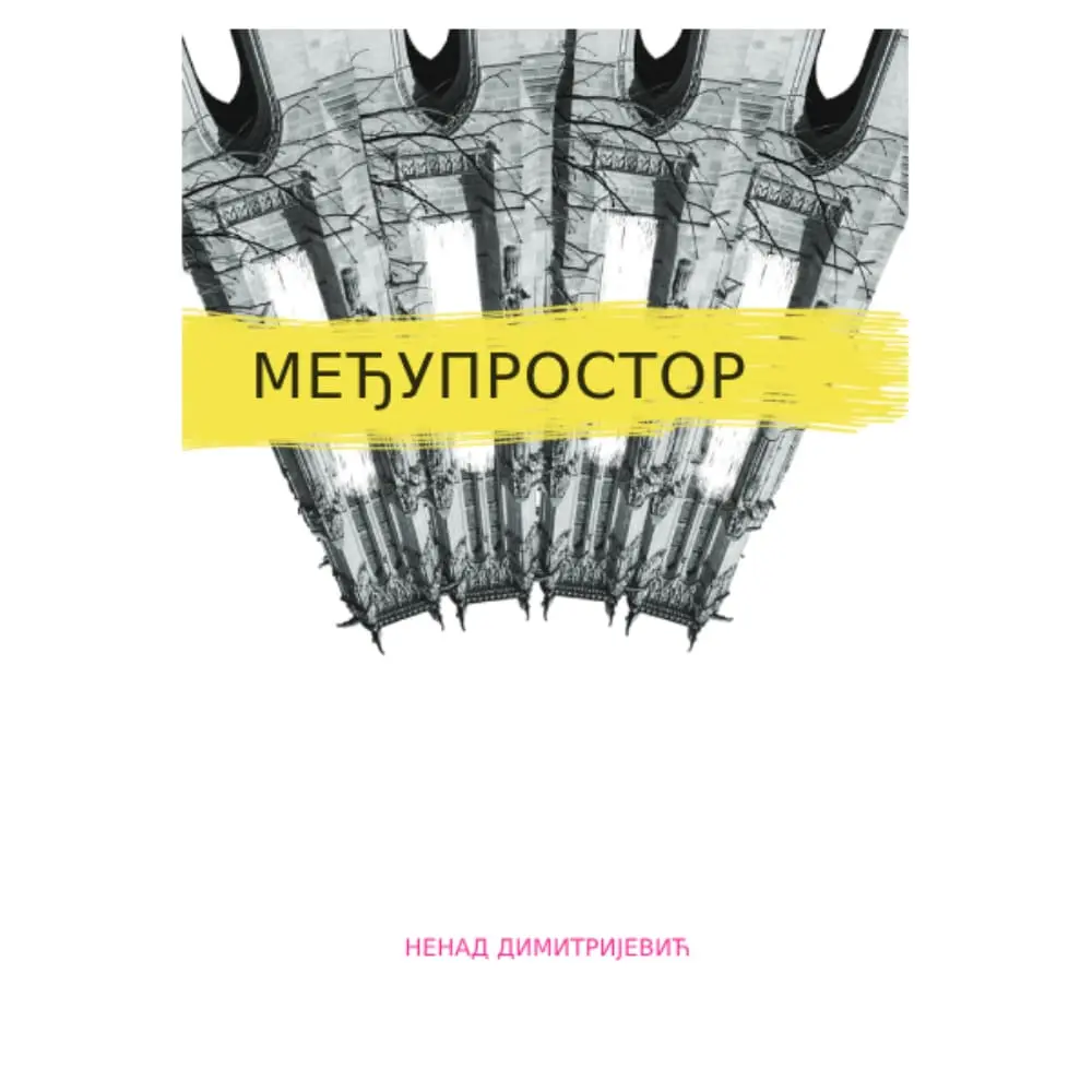 Međuprostor Nenad Dimitrijević