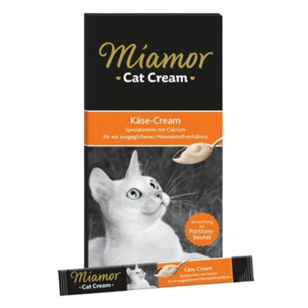 MIAMOR FI74309 Sir 5x15 g Pasta za mačke