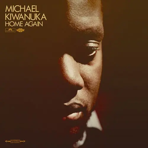 Michael Kiwanuka ‎– Home Again