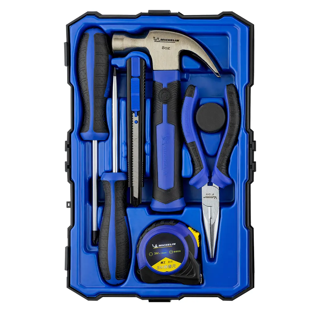 MICHELIN 3033337 Set ručnih alata 8/1
