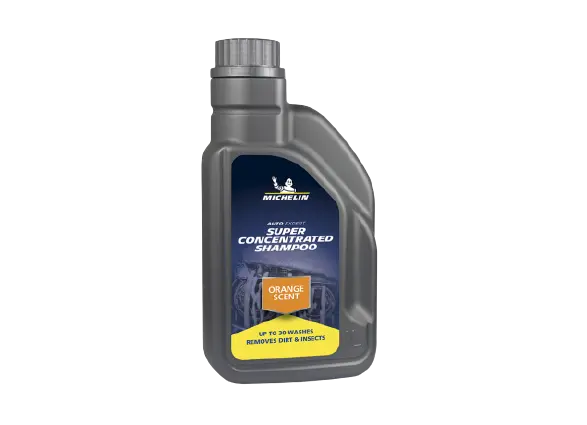 MICHELIN Šampon koncentrat 1L