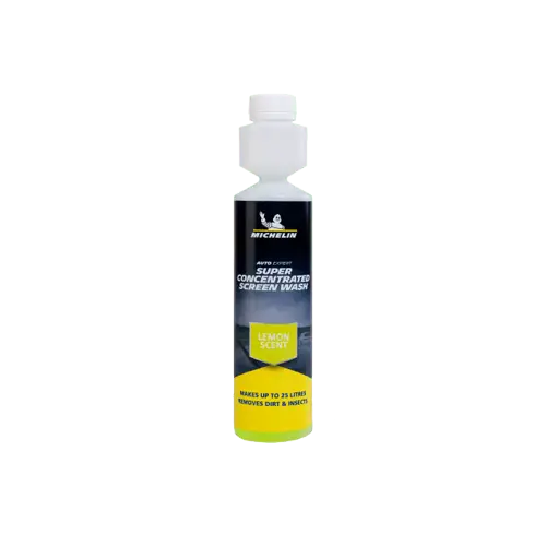 MICHELIN Šampon za autostakla 250ml