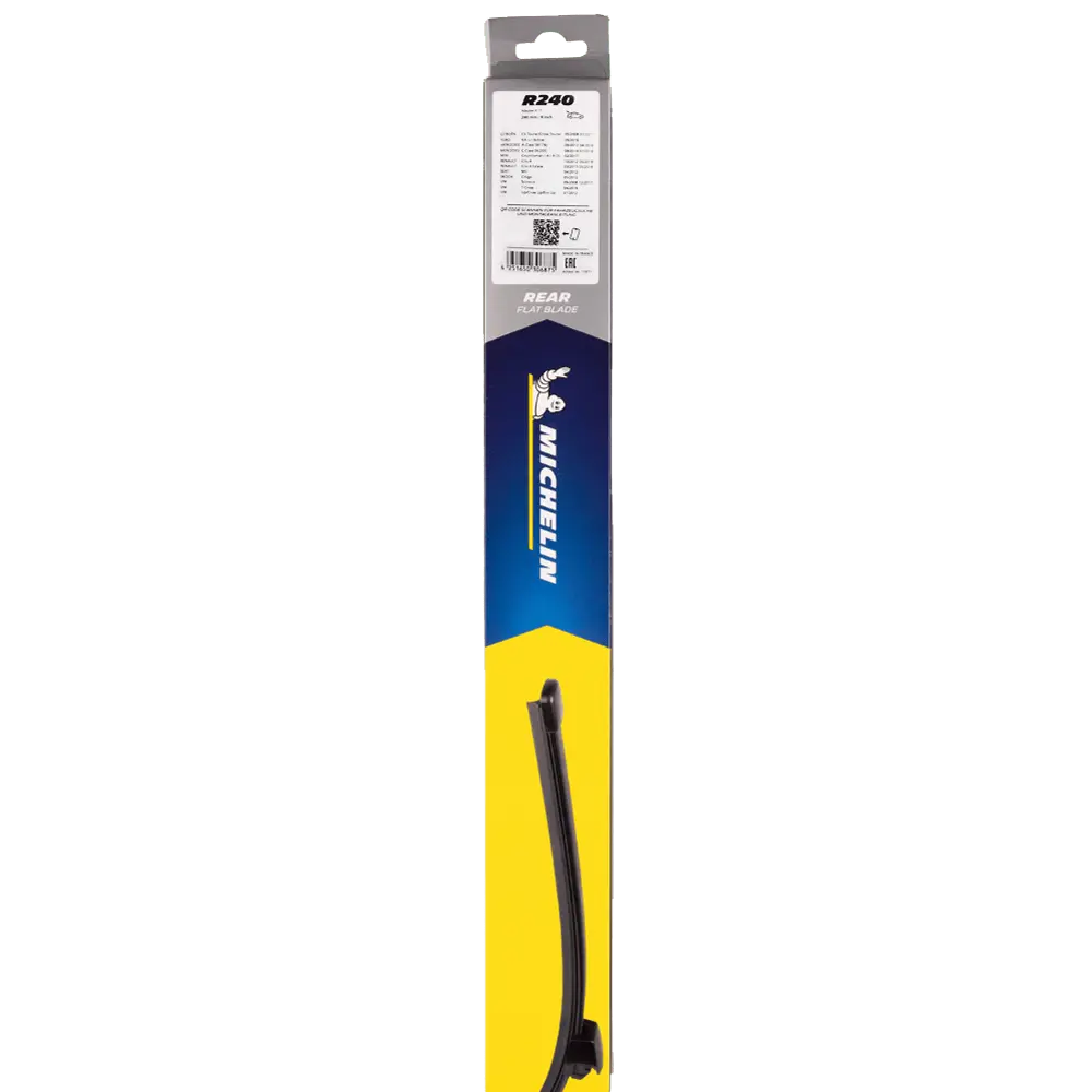 MICHELIN Flat R240 Metlica zadnjeg brisača