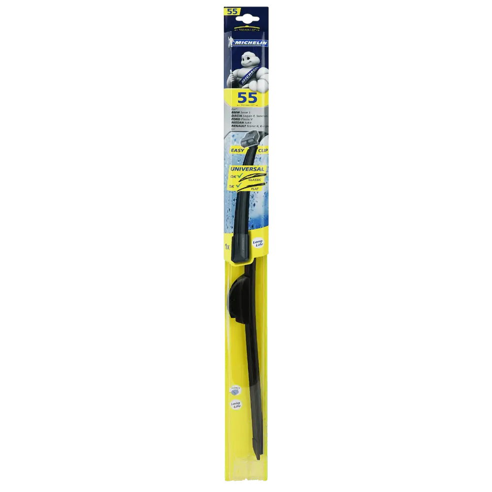 MICHELIN Metlice brisača 550mm 1 komad
