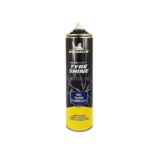 MICHELIN Sprej za gume 520ml