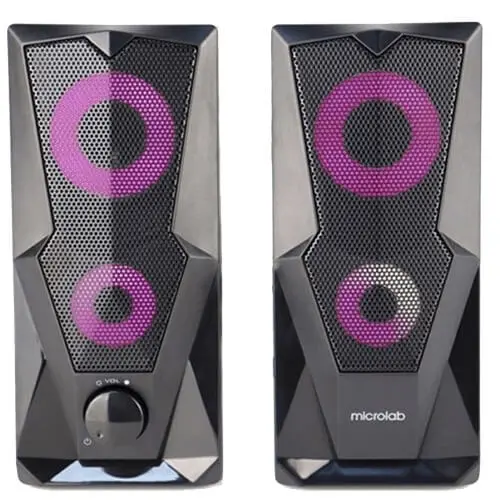 MICROLAB B-27 Stereo zvučnici