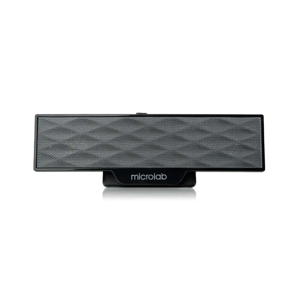 MICROLAB B51 Black Zvučnik