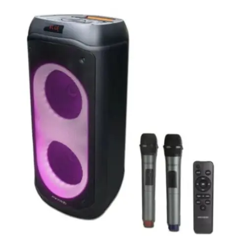 MICROLAB PT802W Partybox zvučnik