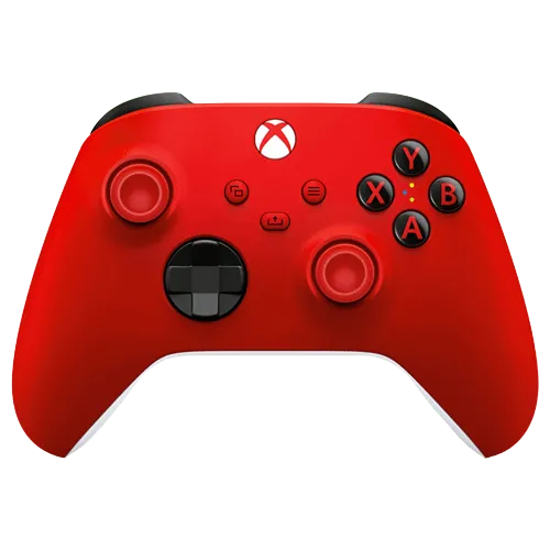MICROSOFT Gamepad Xbox Series X Wireless Controller Pulse Red (Crvena)