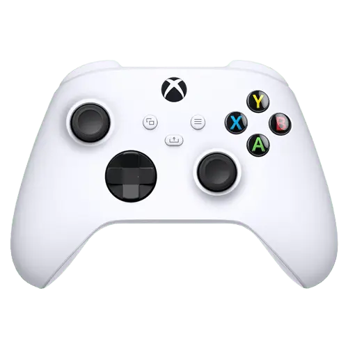 MICROSOFT Gamepad Xbox Wireless Controller (Bela)
