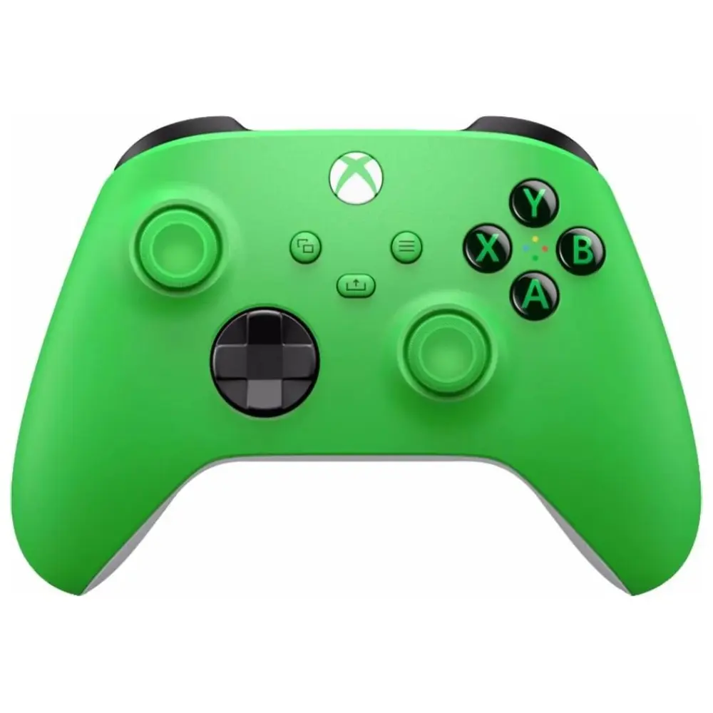 MICROSOFT XBox Velocity Green Wireless Gamepad