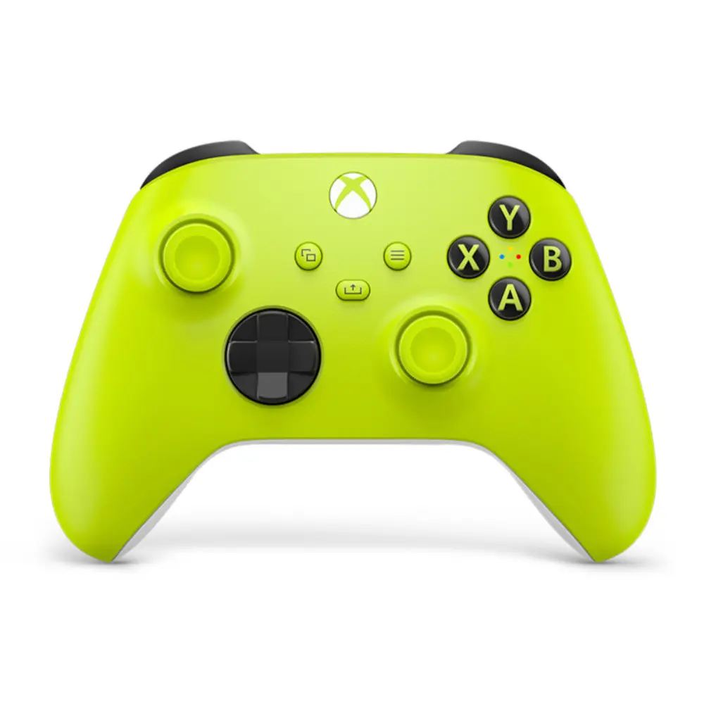 MICROSOFT Xbox Wireless Electric Volt Gamepad