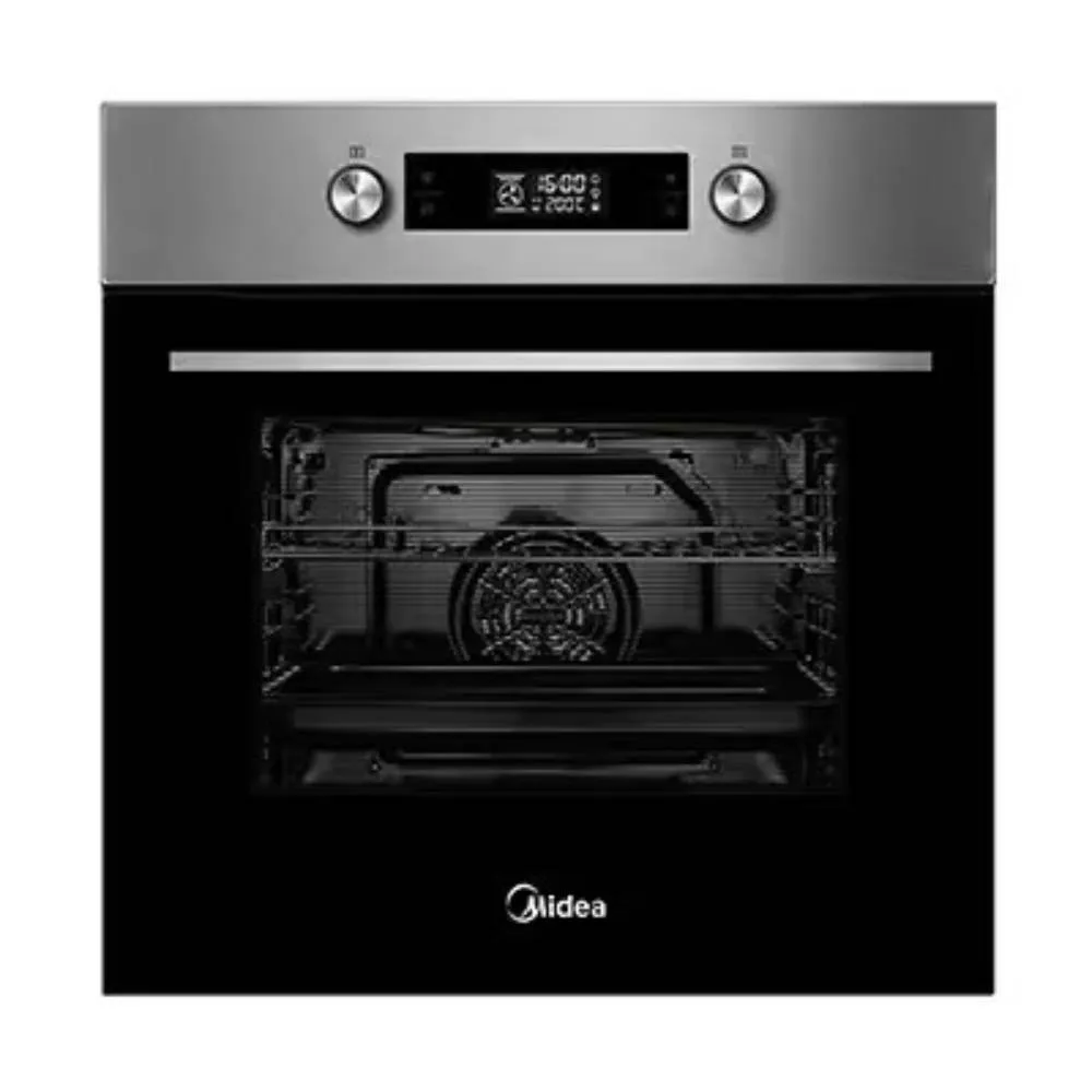 MIDEA 65M90E3IX Ugradna rerna