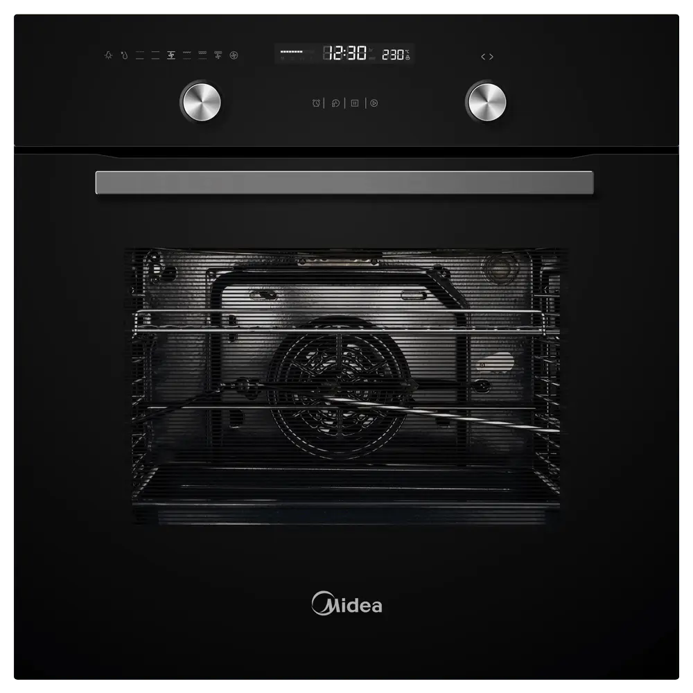 MIDEA 65M90E4 Ugradna rerna
