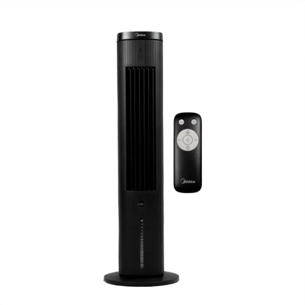 MIDEA AC100-25JR Ventilator i ovlaživač