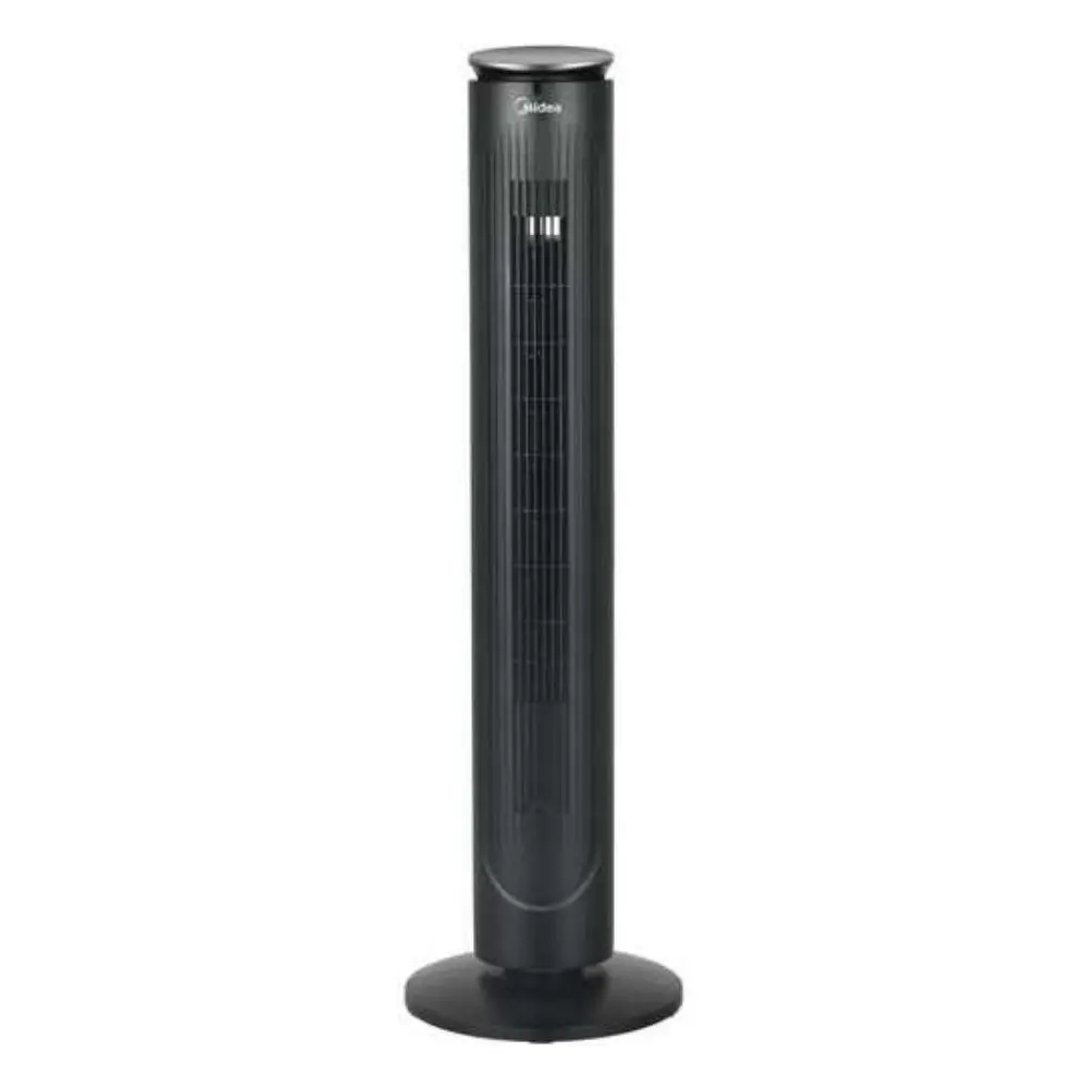MIDEA FZ10-21ARBB Ventilator