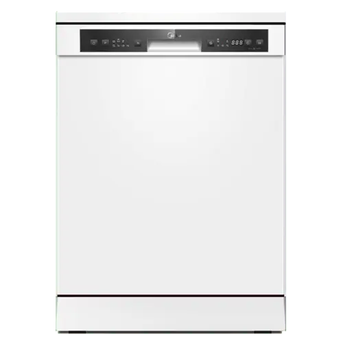 MIDEA Mašina za pranje sudova MFD60S120W-HR