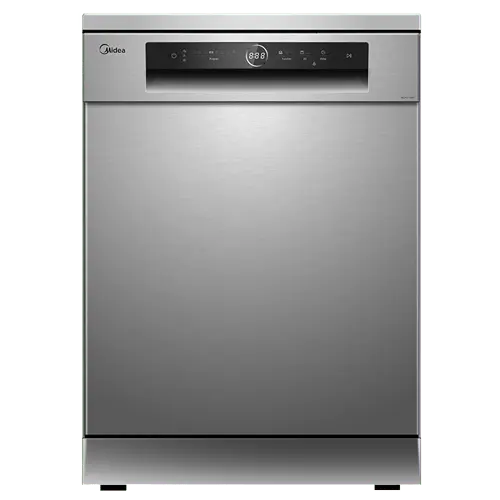 MIDEA Mašina za pranje sudova MFD60S350S-HR