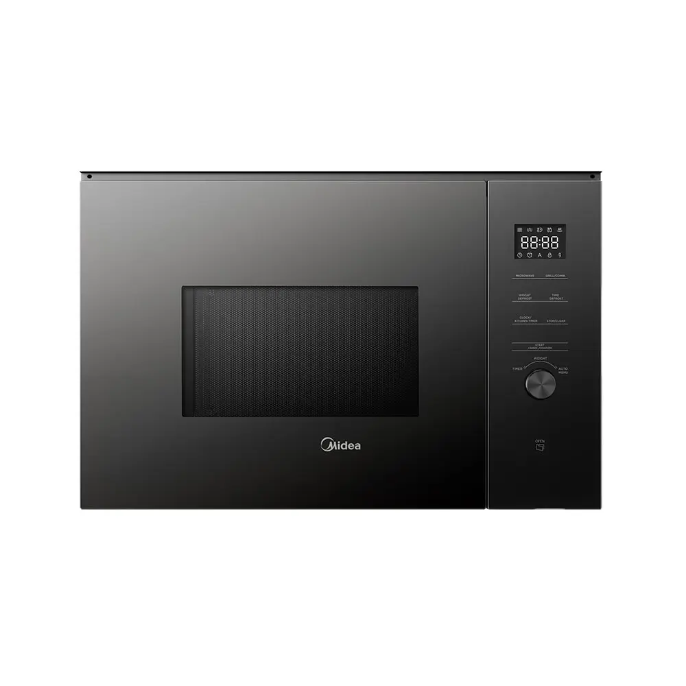 MIDEA MBMTG925H-BK Ugradna mikrotalasna rerna