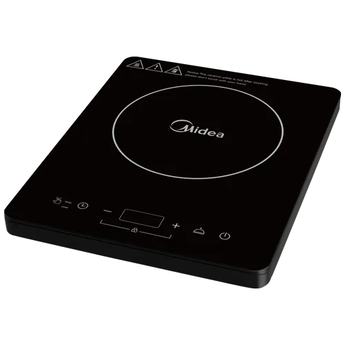 MIDEA MC-STW2020 Indukcioni rešo