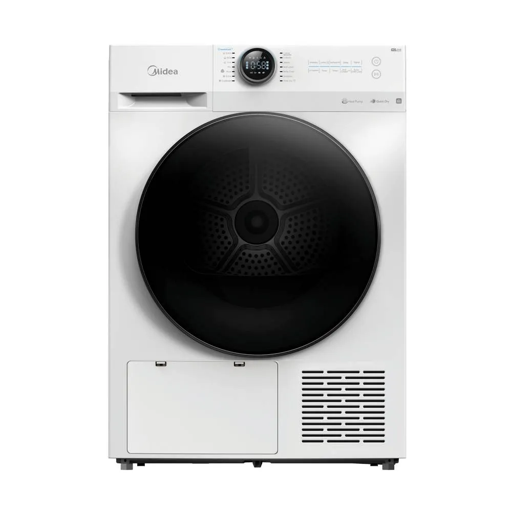 MIDEA MD200H100BW/W-HR Mašina za sušenje veša